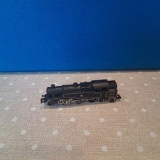 Graham Farish N Gauge 2-6-4 Prairie Tank Locomotive Ref OG9