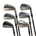 PING BLUEPRINT Iron set 5-W / Dynamic Gold R300