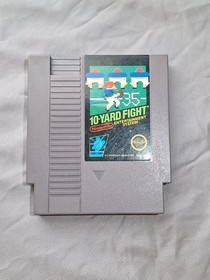 LOT OF 8 Random Nintendo NES Games (UNTESTED)