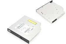 Dell Poweredge 2950 TEAC DV-28E 1977067V-D0 Slimline CD/DVDROM Disc Drive HX915