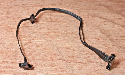 Sony LBT- V Flachbandkabel Systemkabel 