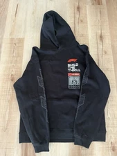 Lego X F1 Hoodie