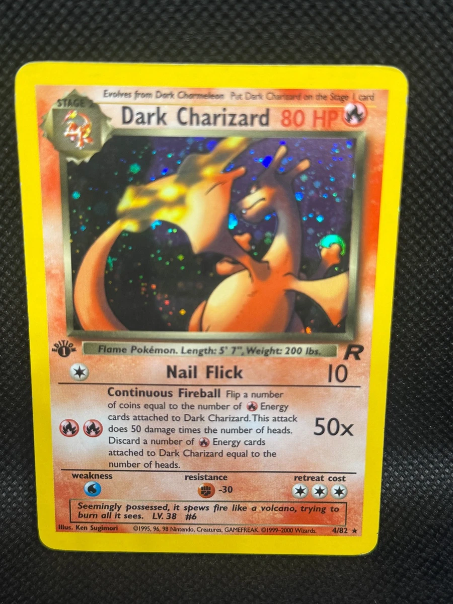 charizard pokemon card 1st edition ebay First Edition Pokémon Charizard Individual Cards for sale