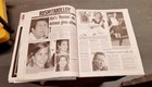 Beyonce Celia Cruz Yankees Johansson  Wendy Williams Ny Daily News paper 9/7/03 — photo 7