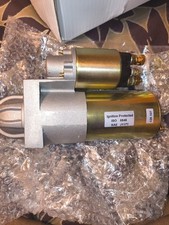 Arranque 12V PG260L 11T para camioneta Chevy GMC Cadillac Blazer Express