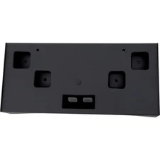 License Plate Bracket Holder For 17-21 Chevrolet Bolt EV USA Built Models Front