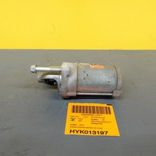 2018-2023 HYUNDAI KONA ENGINE STARTER MOTOR 12V VALEO OEM ASSEMBLY 36100-2J300