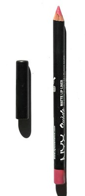 NYX Suede Matte Lip Liner 36 Milan