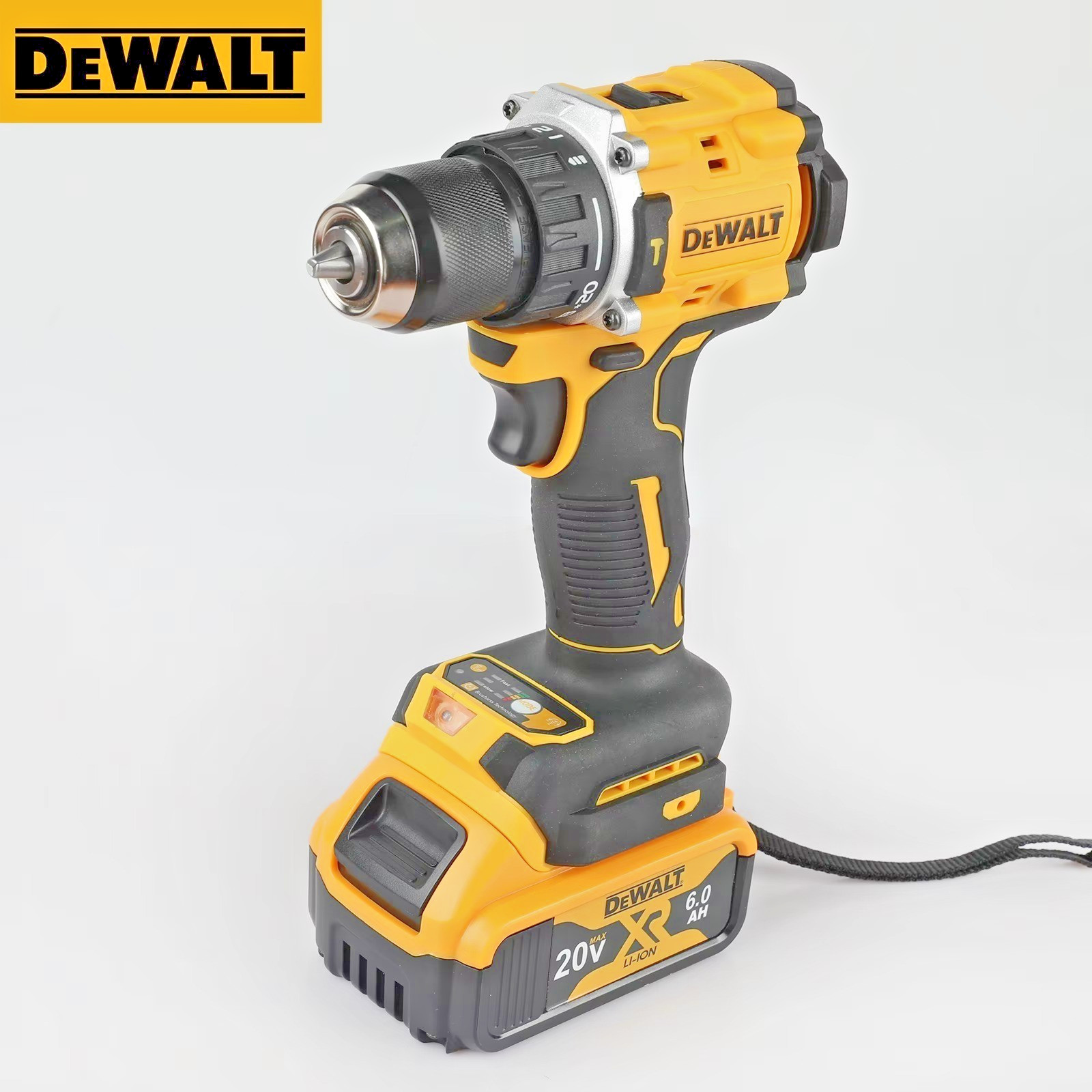 Electric Screwdriver Tool