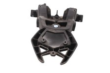 Kennzeichenhalter Nummernschild Befestigung BMW K 1200 S K12S K40 0581 05-08