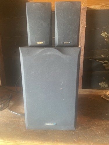 Enero Speakers
