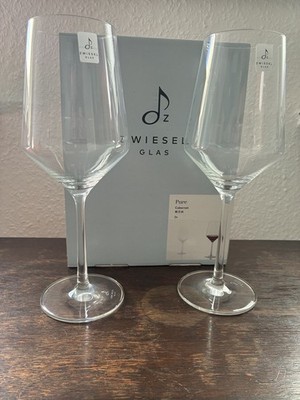 Schott Zwiesel Glas Pure Cabernet