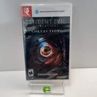 New Resident Evil Revelations Collection (Nintendo Switch, 2017)
