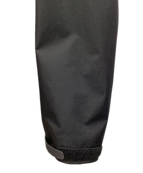 ARC'TERYX Beta Jacket GORE-TEX Men's S Black Mountain Parka Used image 3