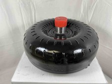 Boss Hog Torque Torque Converter 47000 Night Stalker Stock Stall For Gm Th350