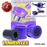 PFF25-1002 Powerflex Road Vorne Arm Hintere Buchsen