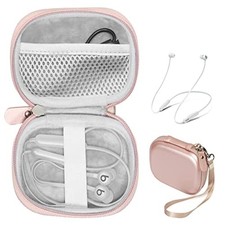 Shockproof case for Beats Flex and Powerbeats wireless earbuds