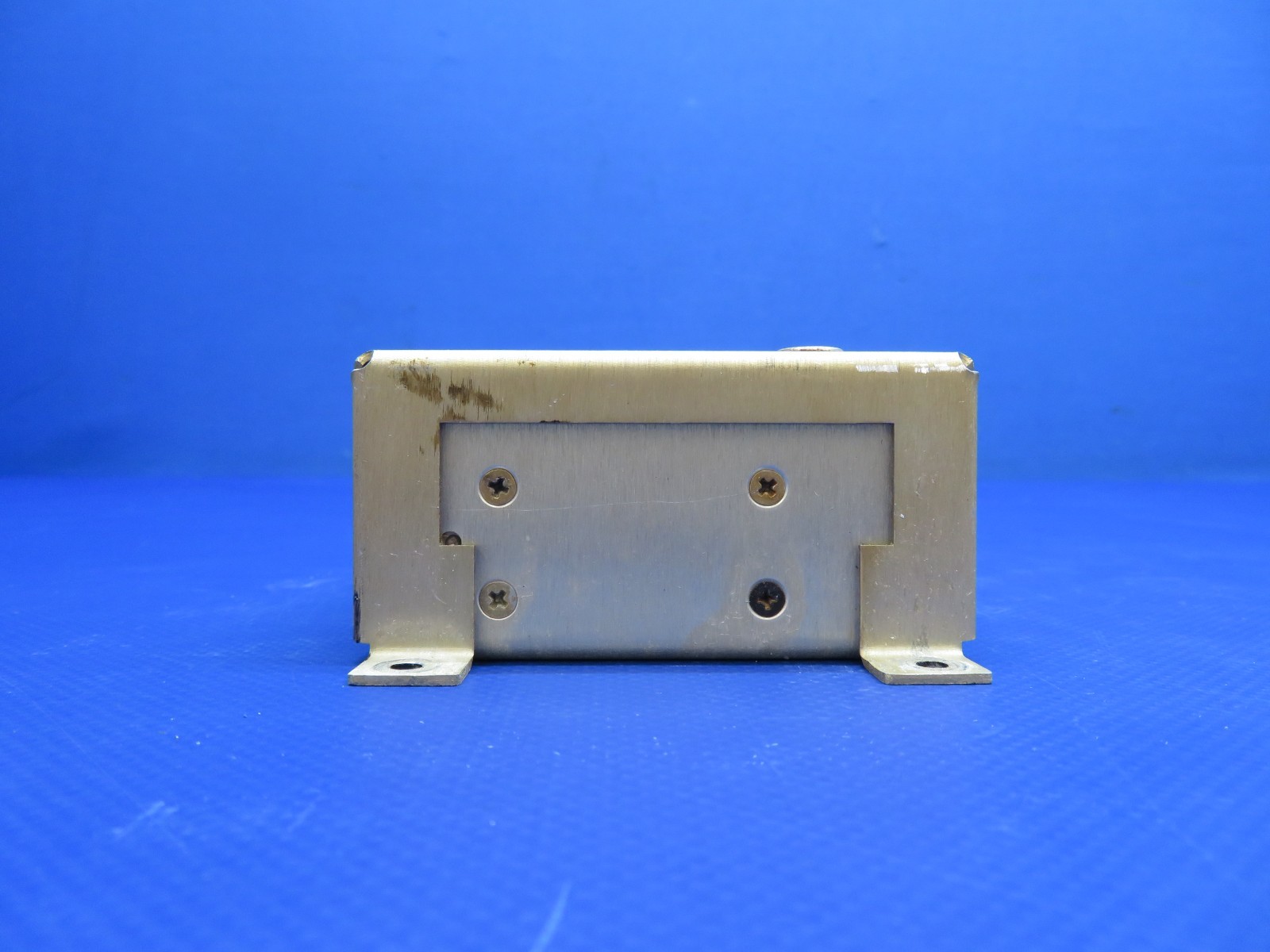 S-Tec Autopilot Computer 28V w/ Connector P/N 01261-1-28 WARRANTY (1125-1729)