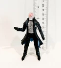 2009 Hasbro GI Joe Rise of Cobra Cobra Commander v43 3.75" Action Figure