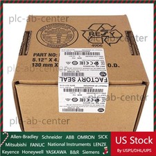 New AB 2080-LC20-20QWBR Micro820 20 I/O ENet/IP Controller US Free Tax