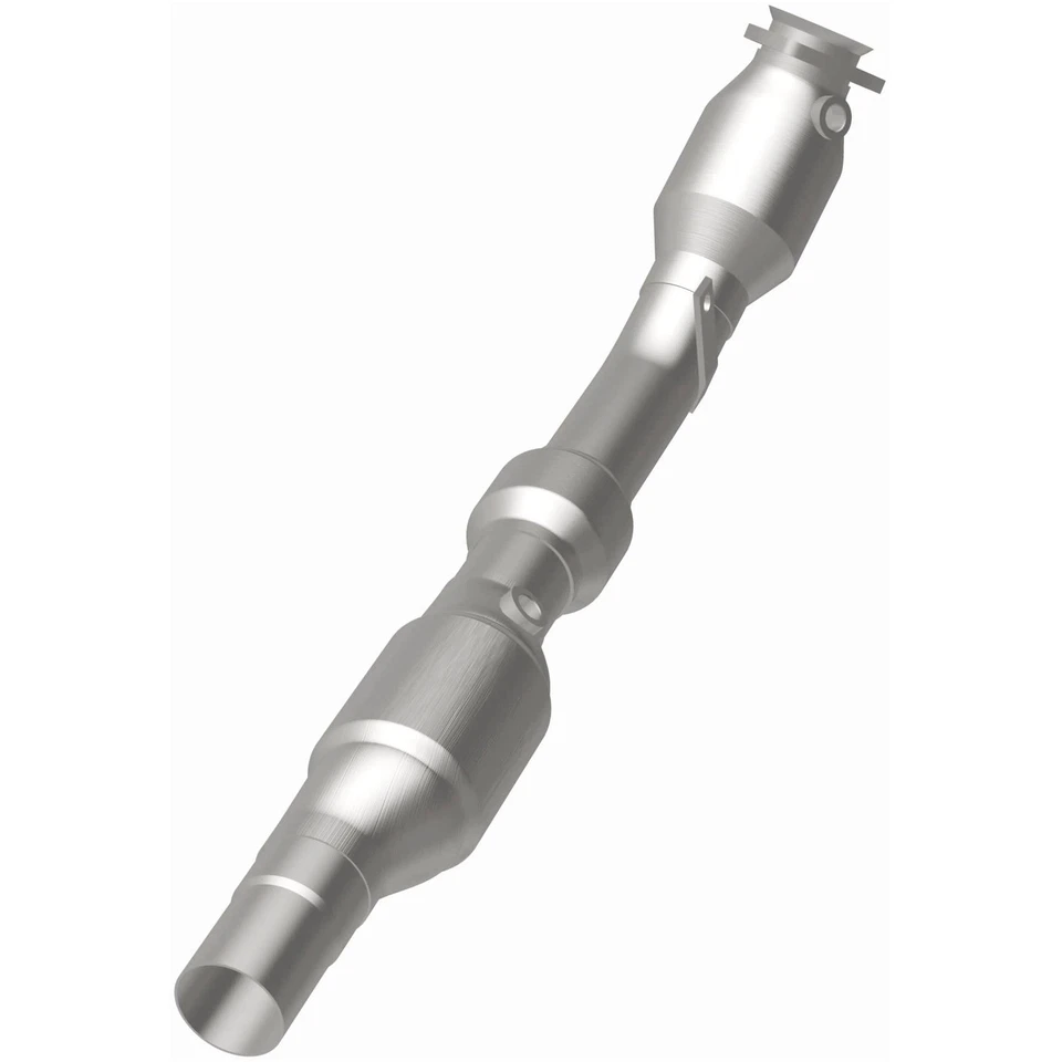 MagnaFlow Catalytic Converter: EPA, For 2007-2008 Audi RS4 - Image 4 of 4
