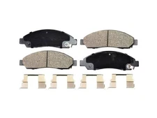 For 2004-2008 Chevrolet Colorado Brake Pad Set Front Pagid 73954TTSP 2005 2006