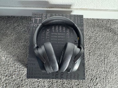 Edifier Stax Spirit S3 Planar Bluetooth Kopfhörer OVP
