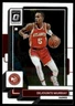 Dejounte Murray 2022-23 Donruss Optic #138 Hawks NBA READ FREE SHIP AutographDen