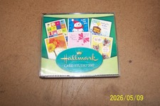 Hallmark Card Studio 2007