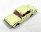 Vintage 1965-70 Matchbox Serial No. 45 By Lesney In England