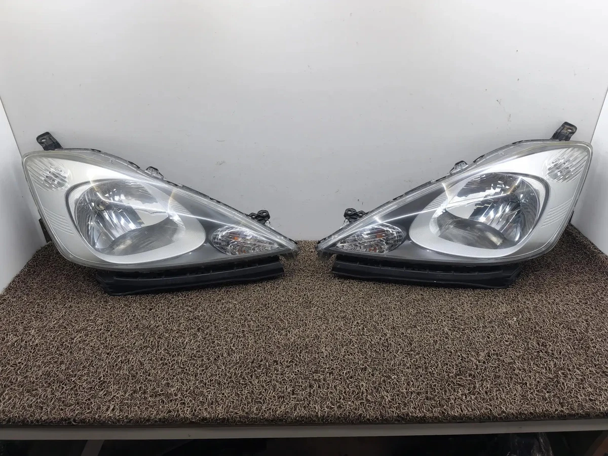 Honda Headlights for Honda Fit for sale | eBay