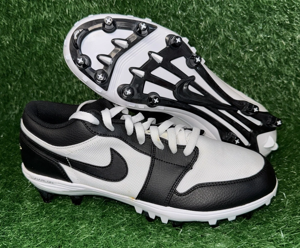 ナイキエアジョーダン1 cleats low size10 Las mejores ofertas en Jordan 1 TD Cleat Low Black | eBay