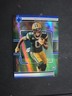 2025 Photogenic Matthew Golden Rookie RC Gameday Debut Blue Foil 21/49 Packers