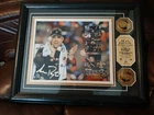 Sean Payton signed autographed 8x10 photo Broncos New Orleans Saints Super Bowl