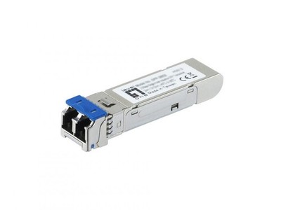 LevelOne SFP-2603 Network Transceiver Module  Fiber Optic 2500 Mbit/S 1310 N ~E~