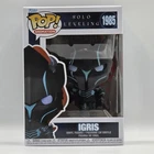 Funko Pop! Animation Solo Leveling Igris #1985