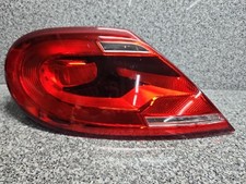 2016 Volkswagen Käfer Rückleuchten-Baugruppe linke Seite OEM 5C5945095H