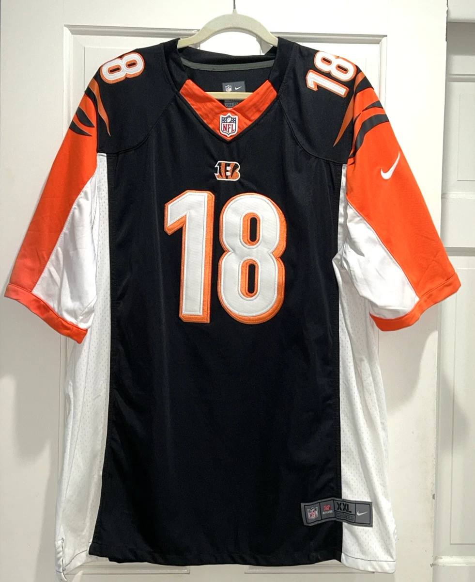 Cincinnati Bengals A.J. Green NFL Jerseys for sale | eBay