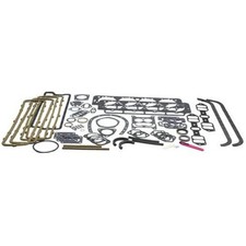 Best Gasket Rs578g 1956-1962 365-390 Fits Cadillac Gasket Set Best Gasket Rs578g 1956-1962 365-390 Fits Cadillac Gasket Set