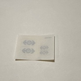 LEGO Trains: Car Transport Wagon with Car (4544) - 100% COMPLETE Box, No Manual