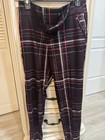 7th Avenue Women Plaid Pant Size 6Tall — photo 1
