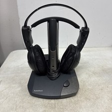Radioshack wireless headphones 33-1186