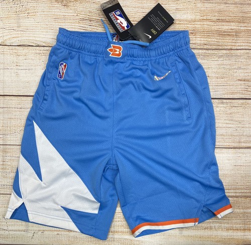 Nike 2021 NBA City Edition L.A 