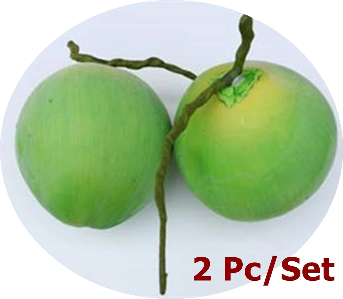 Discover 156+ fake coconuts decoration vova.edu.vn