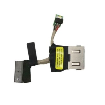 Lenovo ThinkPad P1/X1-Extreme DC-in Cable FRU: 01YU754