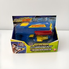 Wave Runner HYDROSHOT Hydro Shot Under Water Rocket Launcher - Torpedo Water