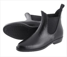 Waldhausen Jodhpur Stiefelette Grönland mit Teddy-Futter