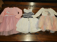Girls dresses