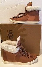 ugg starlyn fawn