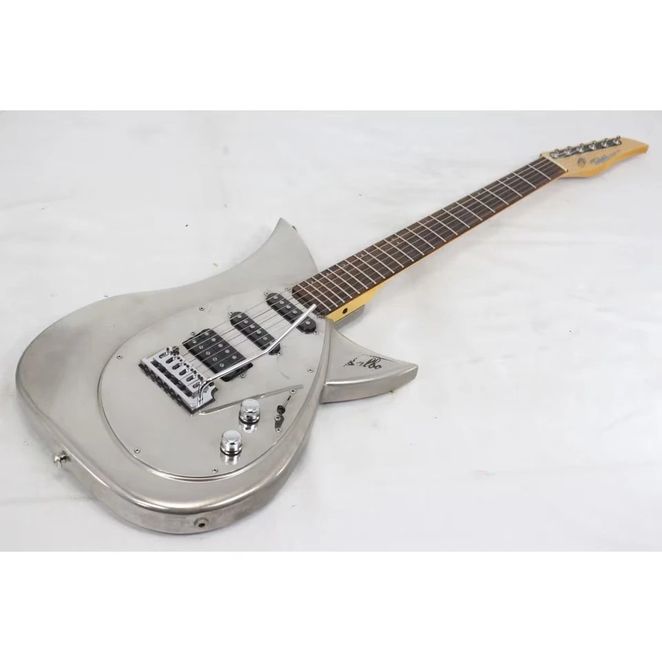 Auténtica guitarra eléctrica TOKAI A-130SH 270-004-014-2644 Foto 2 de 4